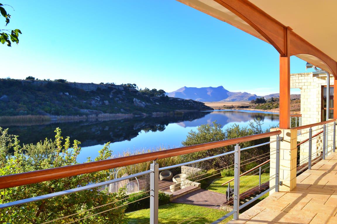 3 Bedroom Property for Sale in Clarens Free State